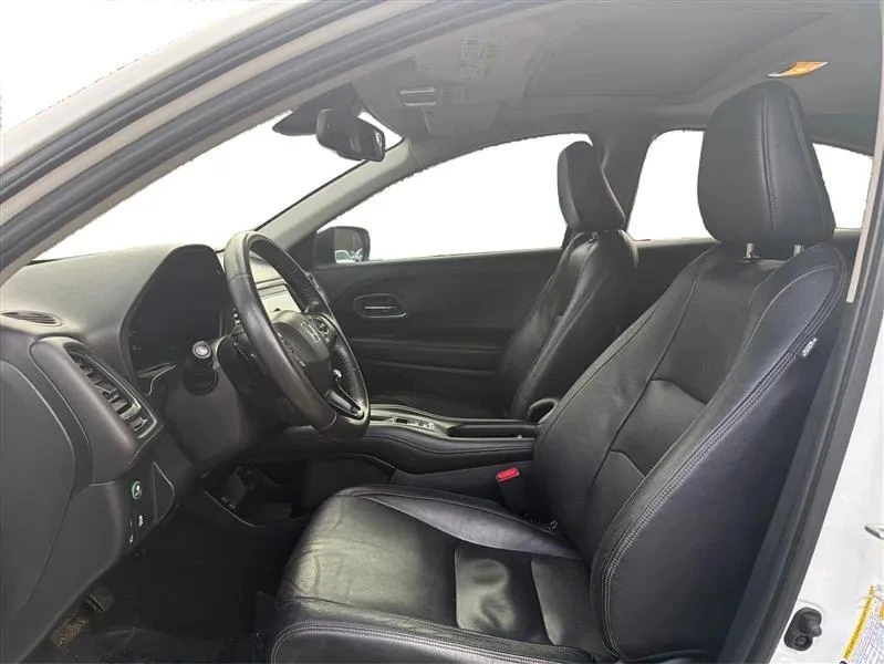 2019 Honda HR-V 2nd Gen - Image 9 of 12