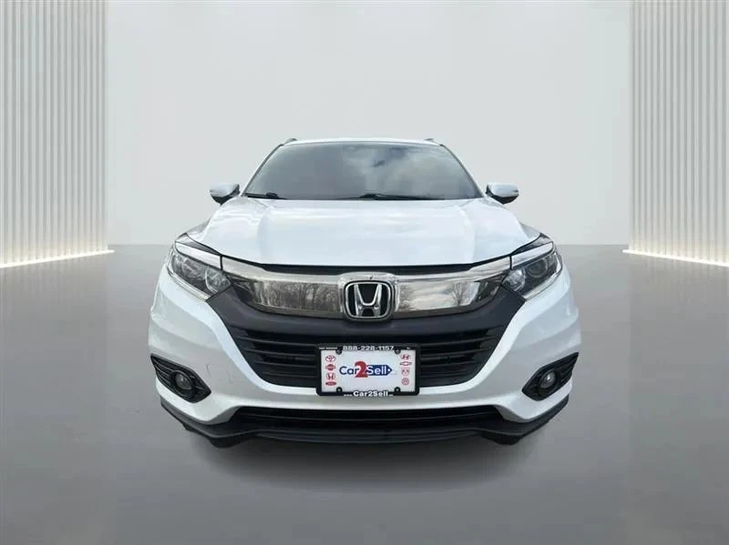 2019 Honda HR-V 2nd Gen - Image 8 of 12