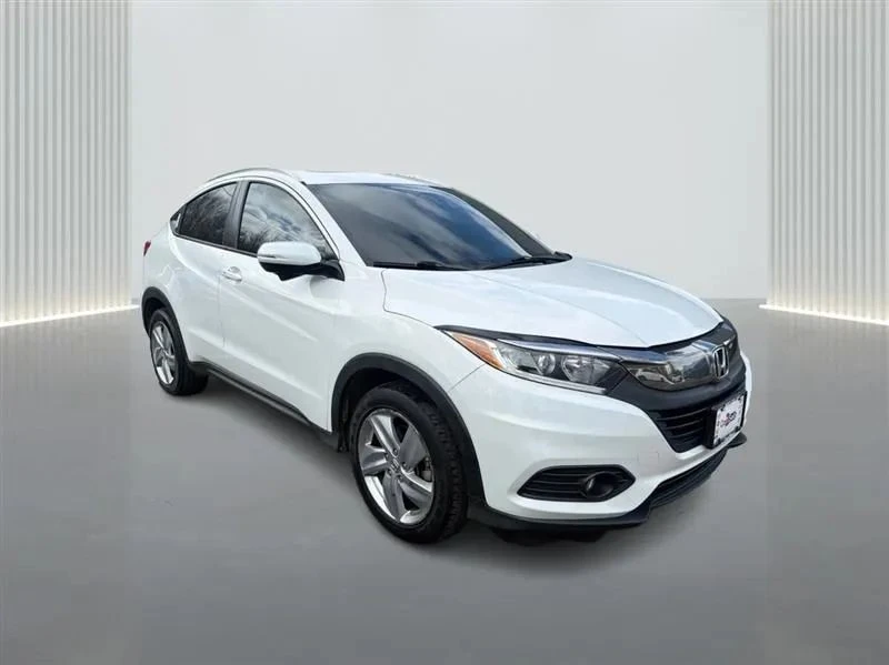 2019 Honda HR-V 2nd Gen - Image 7 of 12