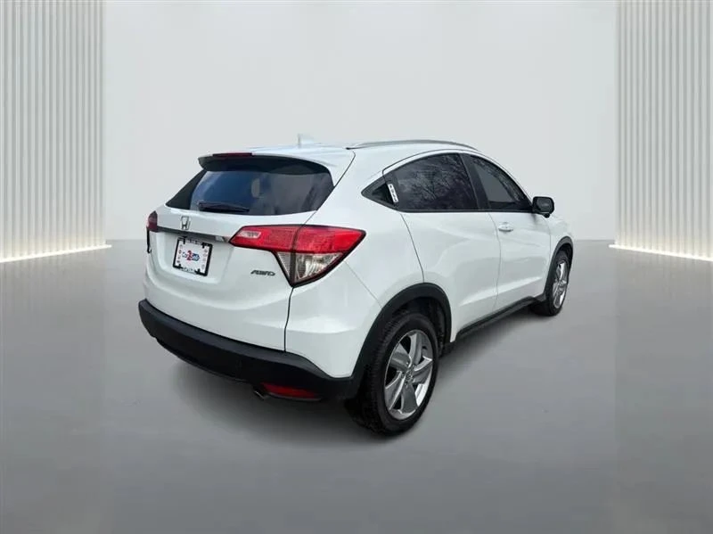 2019 Honda HR-V 2nd Gen - Image 5 of 12