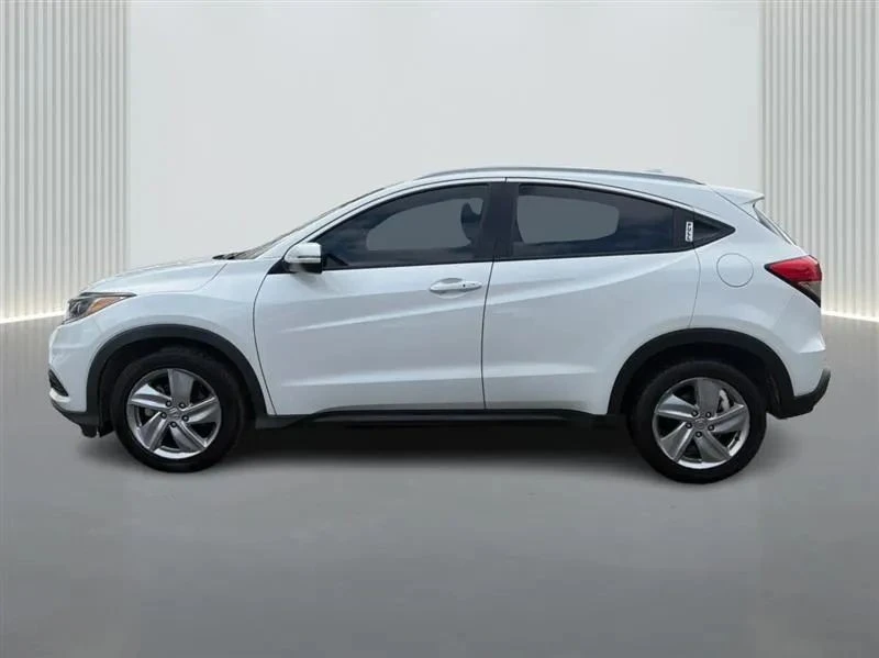 2019 Honda HR-V 2nd Gen - Image 2 of 12
