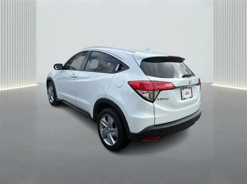 2019 Honda HR-V 2nd Gen - Image 3 of 12