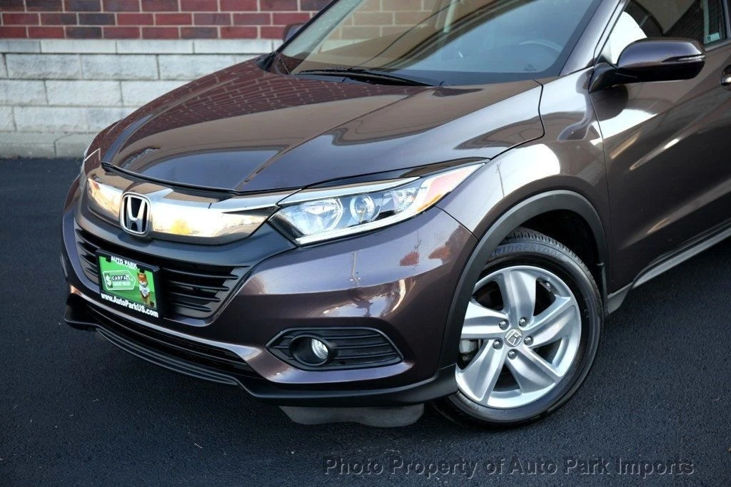 2019 Honda HR-V 2nd Gen - Image 9 of 12