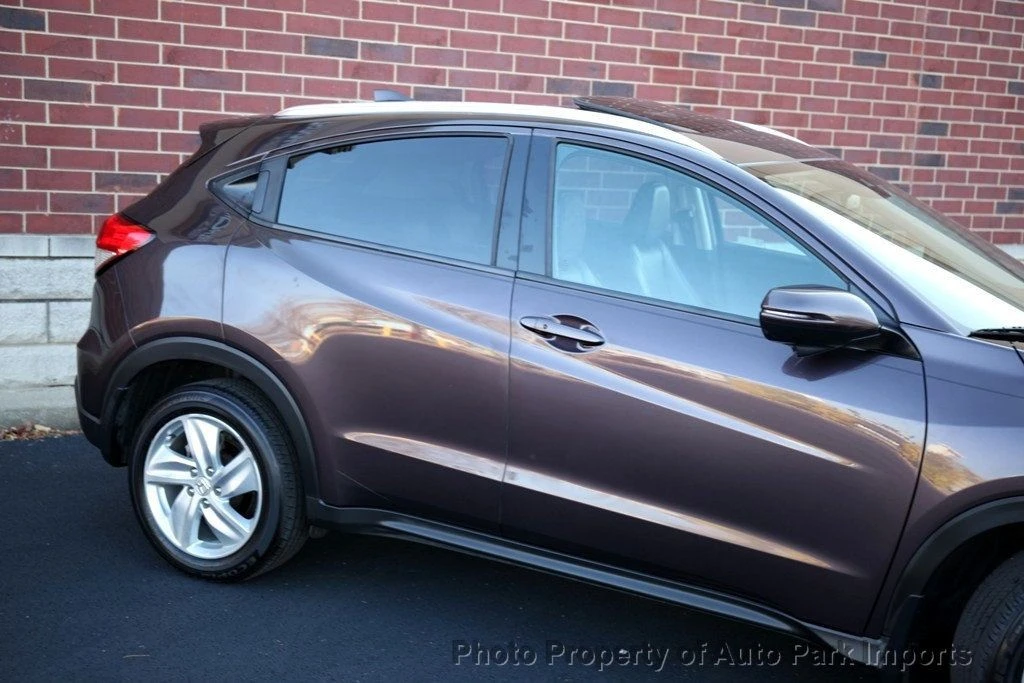 2019 Honda HR-V 2nd Gen - Image 12 of 12