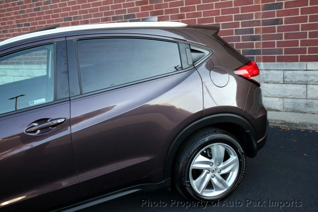 2019 Honda HR-V 2nd Gen - Image 6 of 12