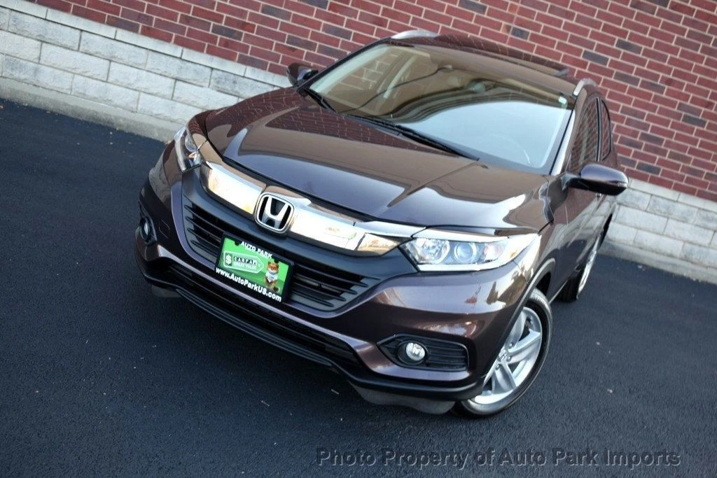 2019 Honda HR-V 2nd Gen - Image 8 of 12