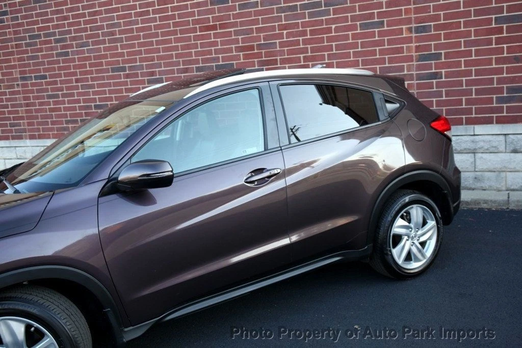 2019 Honda HR-V 2nd Gen - Image 5 of 12