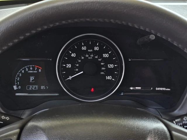 2019 Honda HR-V 2nd Gen - Image 19 of 31
