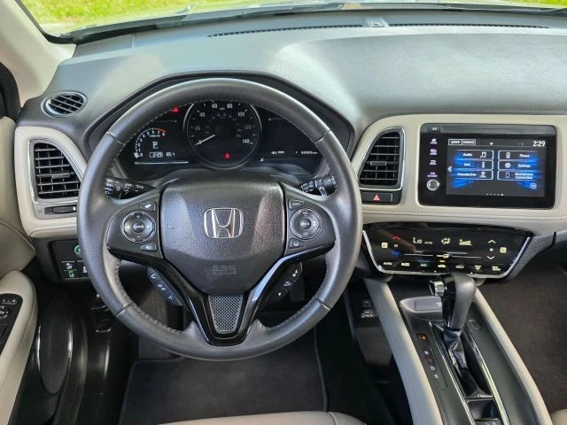 2019 Honda HR-V 2nd Gen - Image 15 of 31