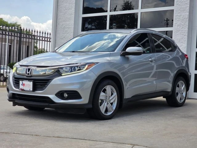2019 Honda HR-V 2nd Gen - Image 9 of 31
