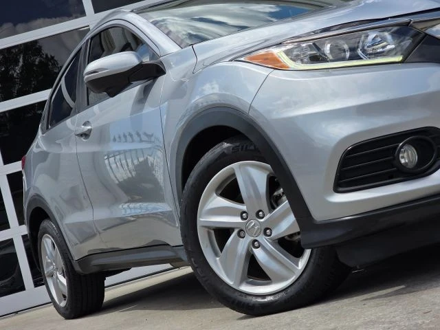 2019 Honda HR-V 2nd Gen - Image 12 of 31