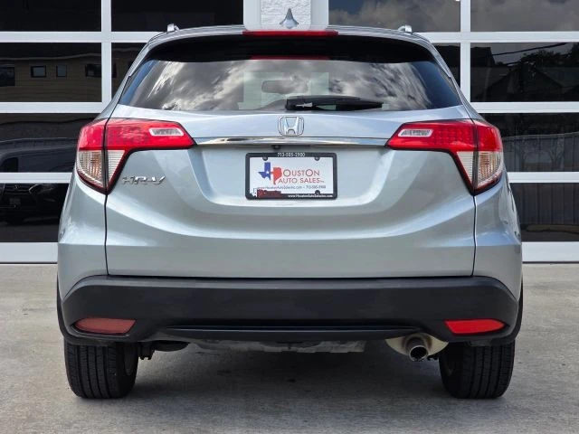 2019 Honda HR-V 2nd Gen - Image 6 of 31