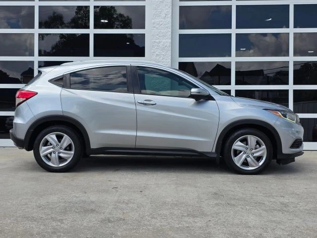 2019 Honda HR-V 2nd Gen - Image 3 of 31