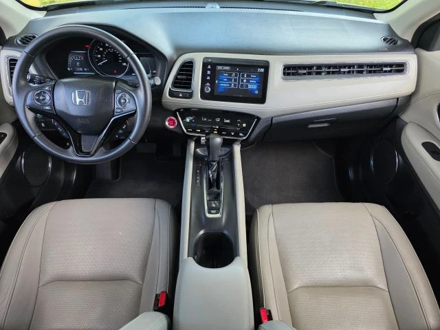2019 Honda HR-V 2nd Gen - Image 13 of 31