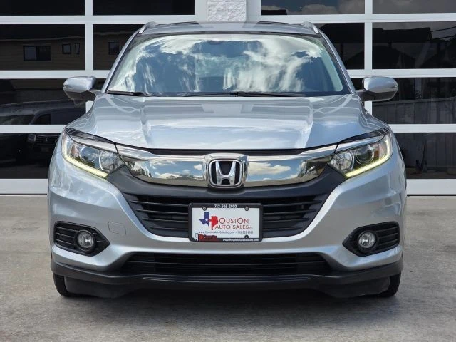 2019 Honda HR-V 2nd Gen - Image 10 of 31