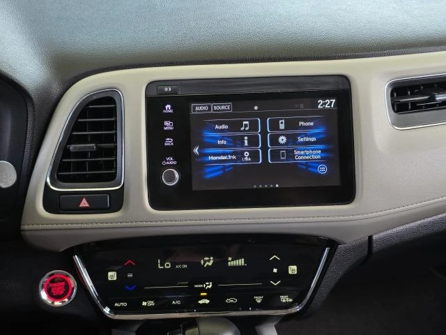 2019 Honda HR-V 2nd Gen - Image 20 of 31