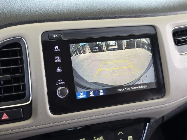 2019 Honda HR-V 2nd Gen - Image 21 of 31