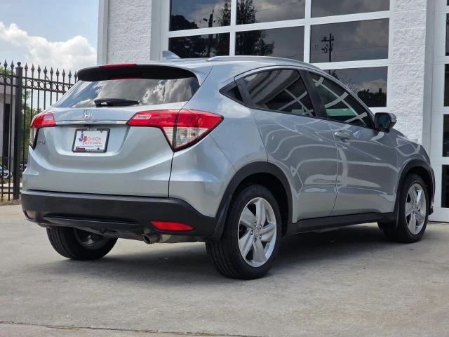 2019 Honda HR-V 2nd Gen - Image 4 of 31