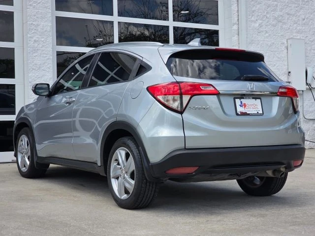 2019 Honda HR-V 2nd Gen - Image 7 of 31