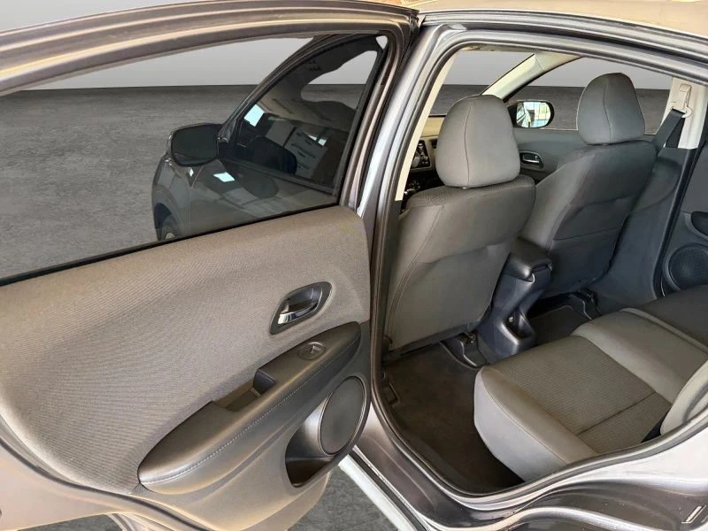 2019 Honda HR-V 2nd Gen - Image 12 of 12
