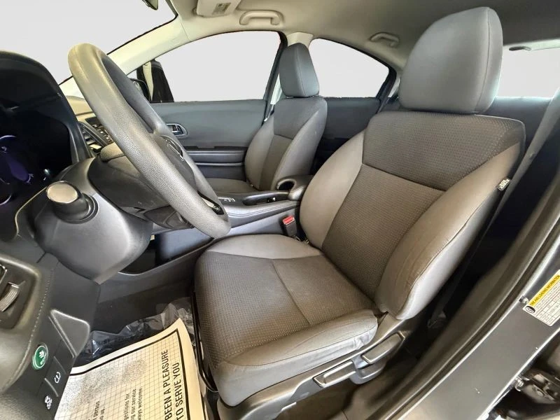 2019 Honda HR-V 2nd Gen - Image 11 of 12