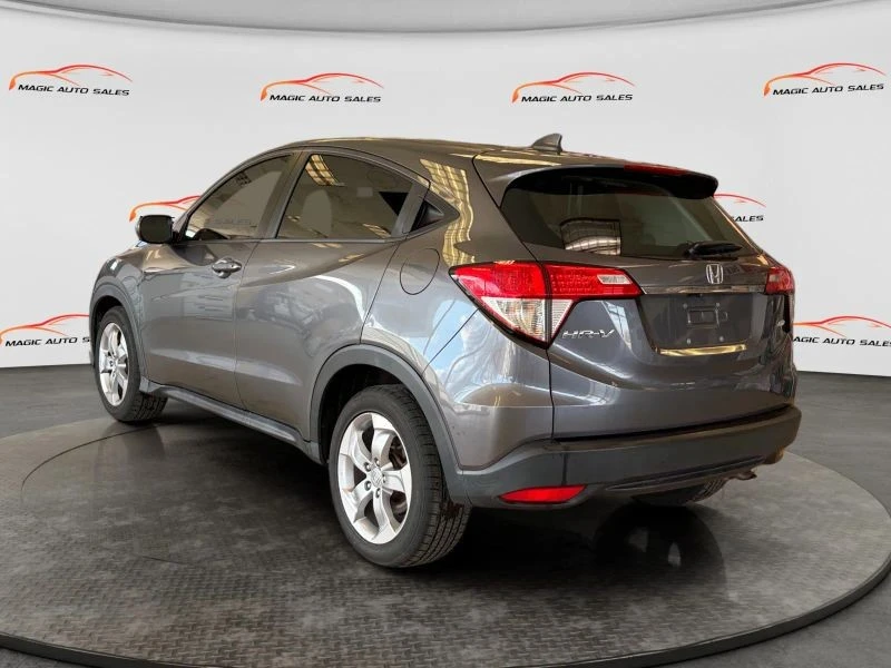 2019 Honda HR-V 2nd Gen - Image 6 of 12