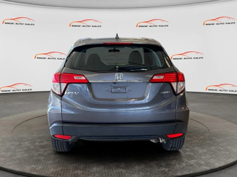 2019 Honda HR-V 2nd Gen - Image 7 of 12