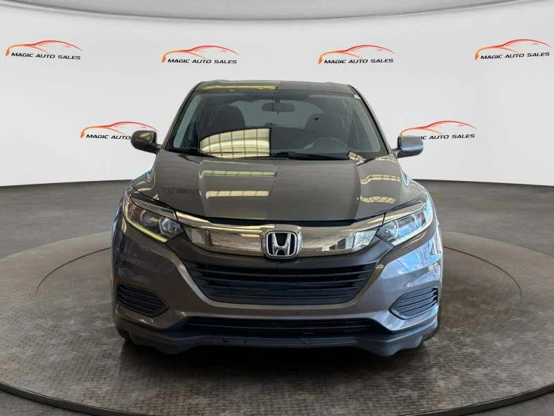 2019 Honda HR-V 2nd Gen - Image 3 of 12