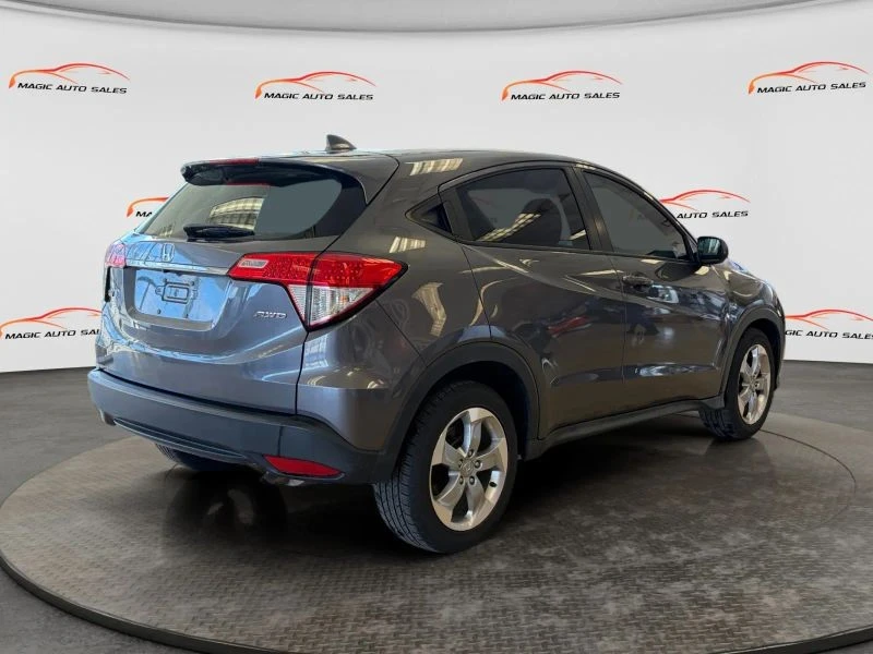 2019 Honda HR-V 2nd Gen - Image 8 of 12