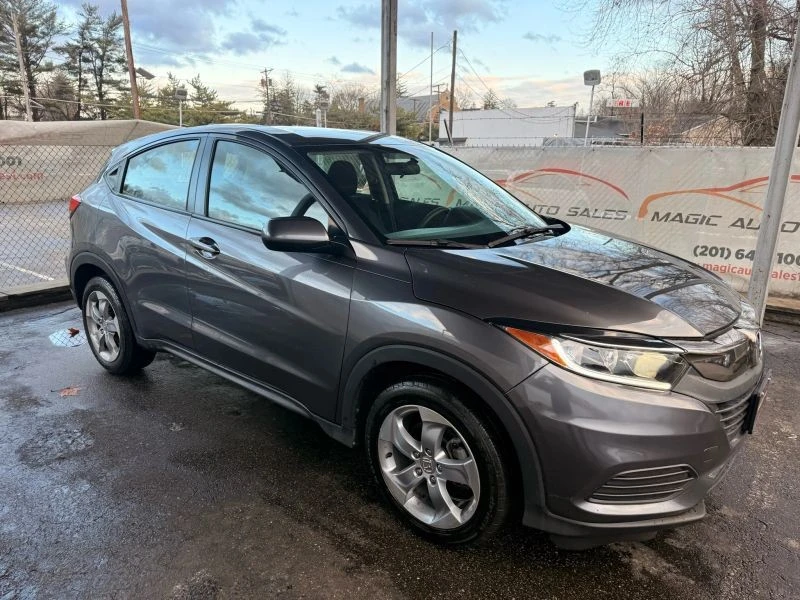 2019 Honda HR-V 2nd Gen - Image 7 of 12