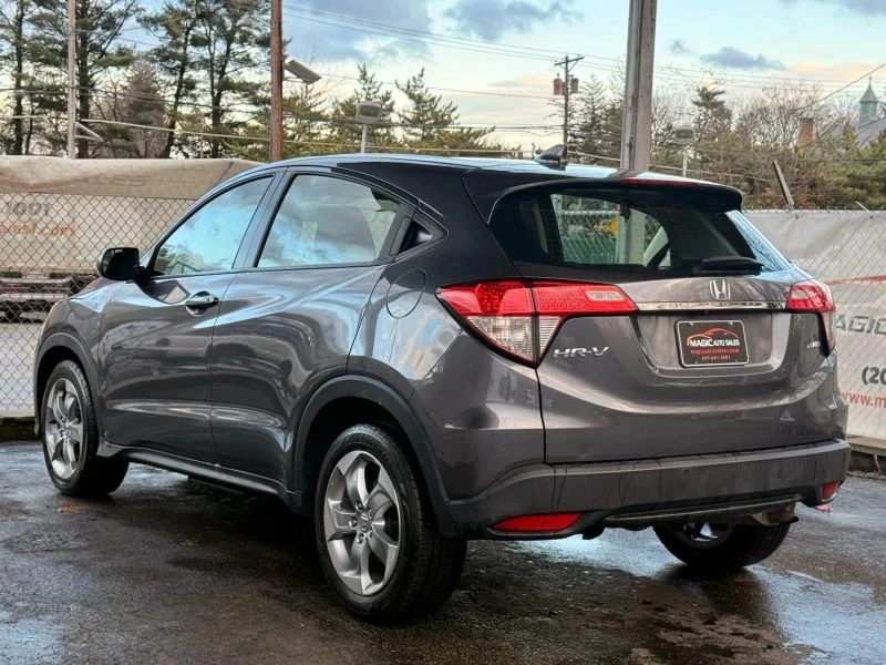 2019 Honda HR-V 2nd Gen - Image 9 of 12