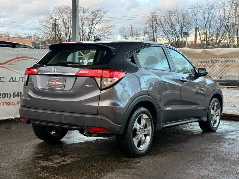 2019 Honda HR-V 2nd Gen - Image 11 of 12