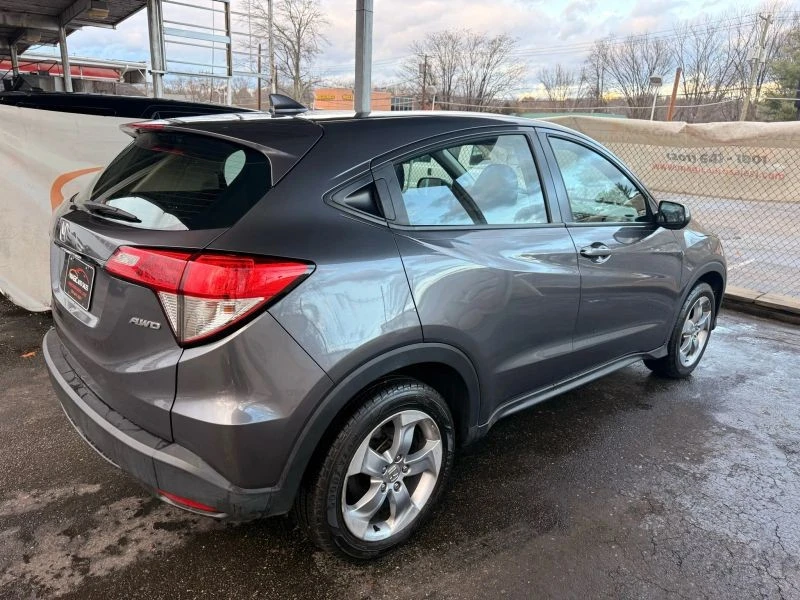 2019 Honda HR-V 2nd Gen - Image 12 of 12