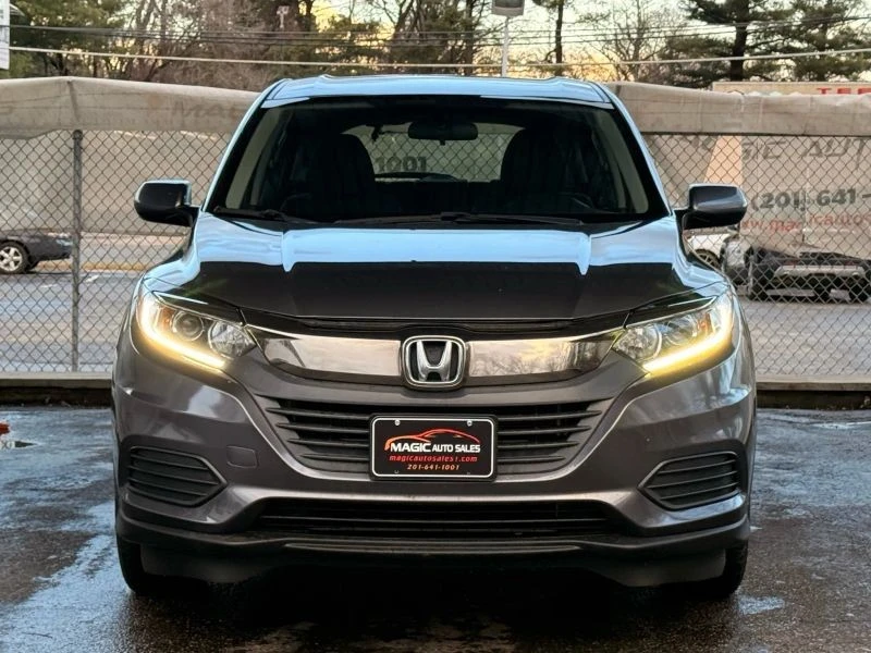 2019 Honda HR-V 2nd Gen - Image 5 of 12