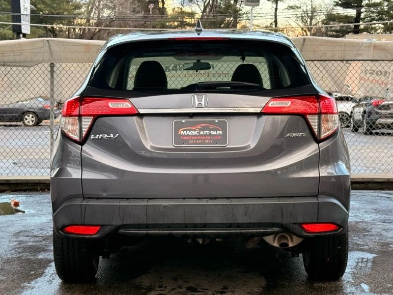 2019 Honda HR-V 2nd Gen - Image 10 of 12