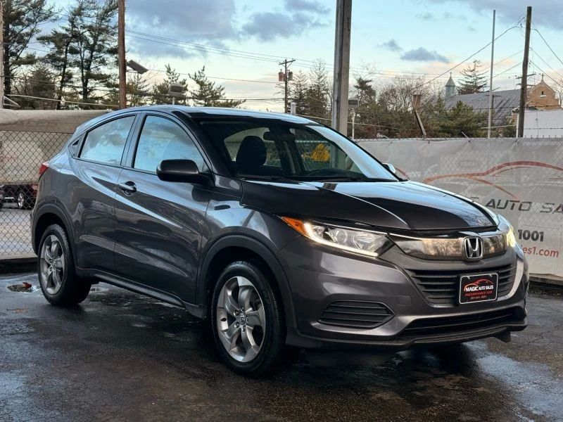 2019 Honda HR-V 2nd Gen - Image 6 of 12