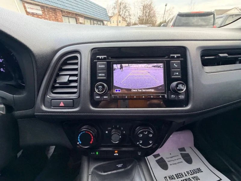 2019 Honda HR-V 2nd Gen - Image 5 of 12