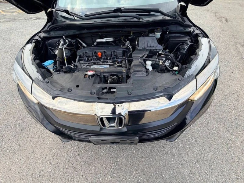 2019 Honda HR-V 2nd Gen - Image 8 of 12