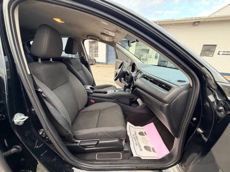 2019 Honda HR-V 2nd Gen - Image 11 of 12