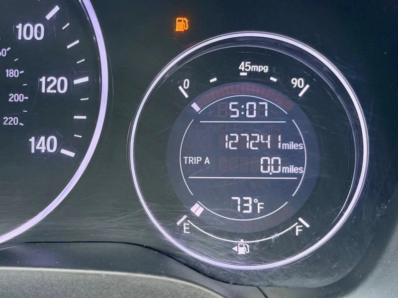 2019 Honda HR-V 2nd Gen - Image 3 of 12