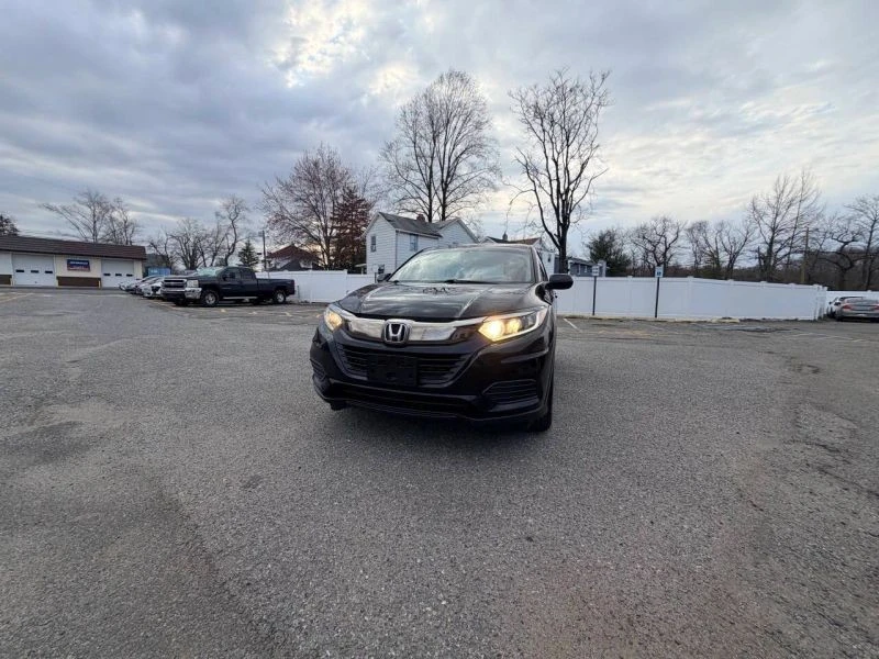 2019 Honda HR-V 2nd Gen - Image 2 of 12