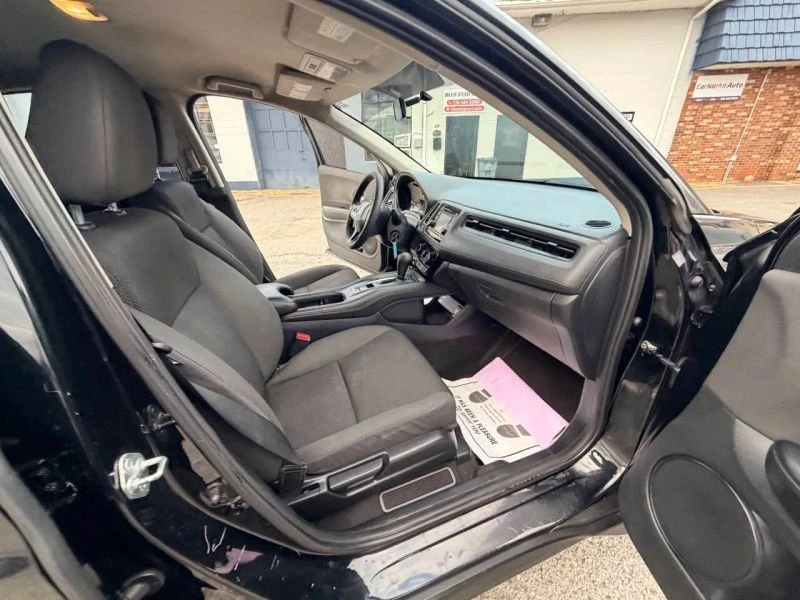 2019 Honda HR-V 2nd Gen - Image 12 of 12