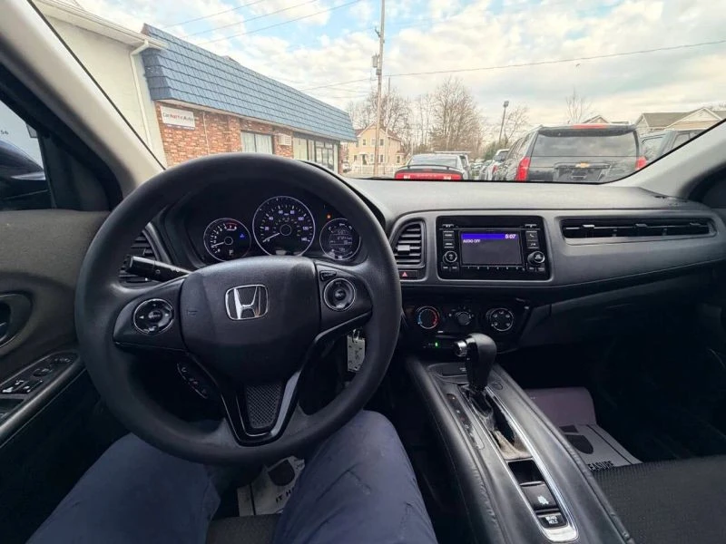 2019 Honda HR-V 2nd Gen - Image 10 of 12