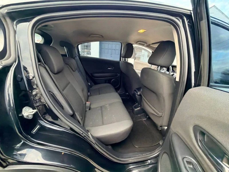 2019 Honda HR-V 2nd Gen - Image 9 of 12