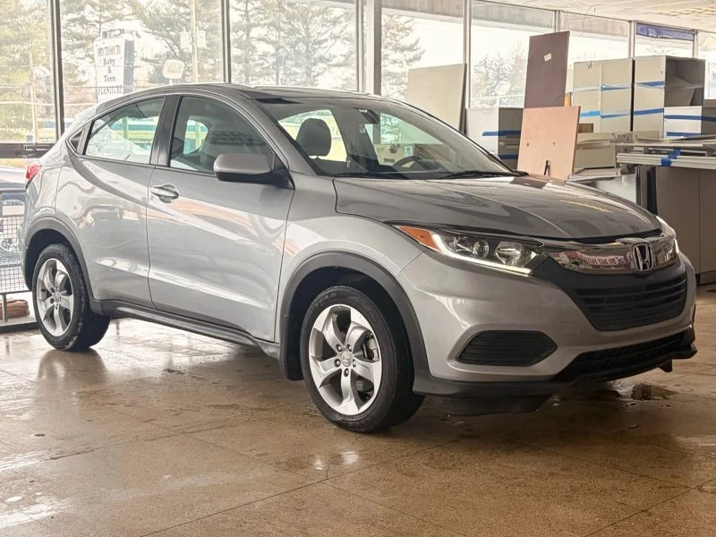 2019 Honda HR-V 2nd Gen - Image 6 of 12
