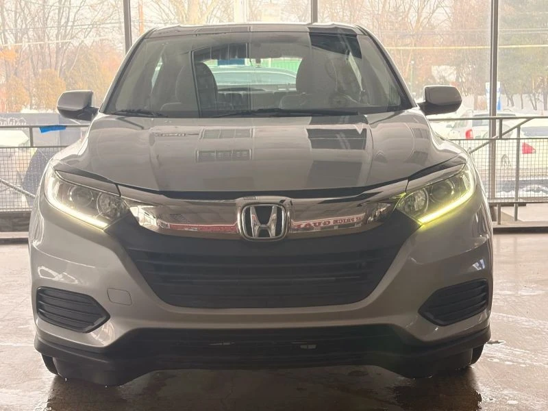 2019 Honda HR-V 2nd Gen - Image 5 of 12