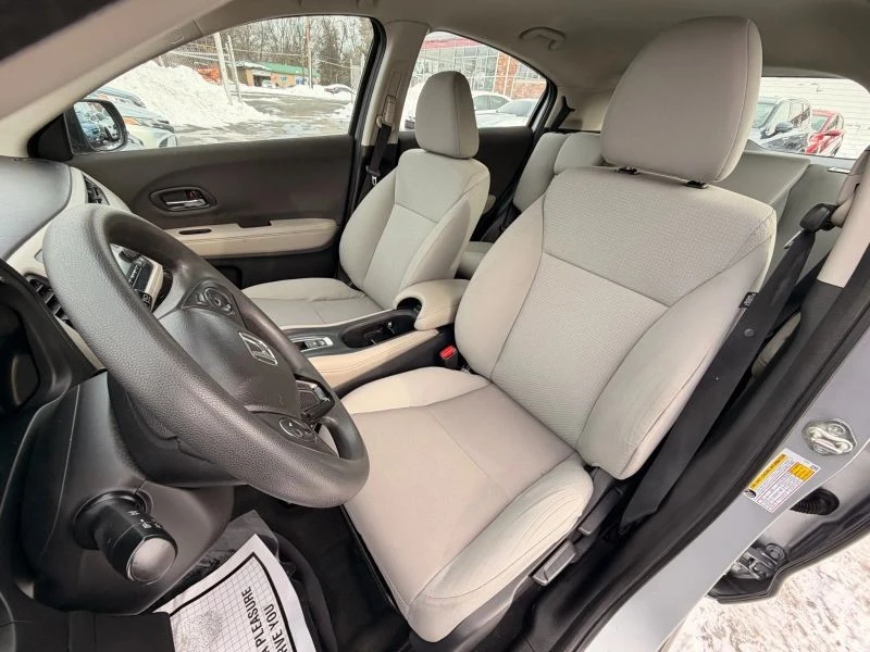 2019 Honda HR-V 2nd Gen - Image 12 of 12