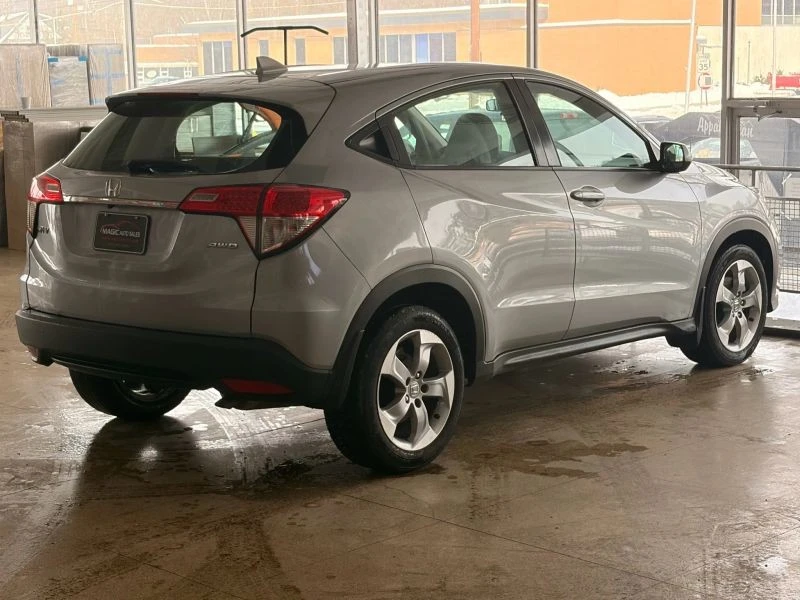 2019 Honda HR-V 2nd Gen - Image 7 of 12