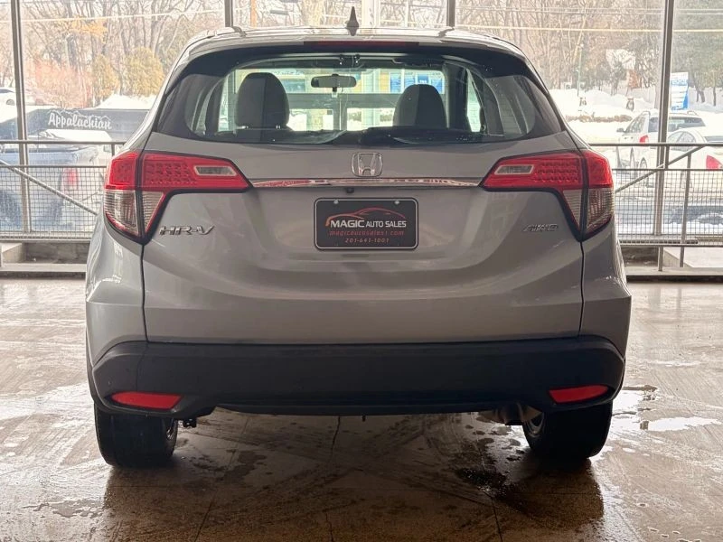 2019 Honda HR-V 2nd Gen - Image 8 of 12
