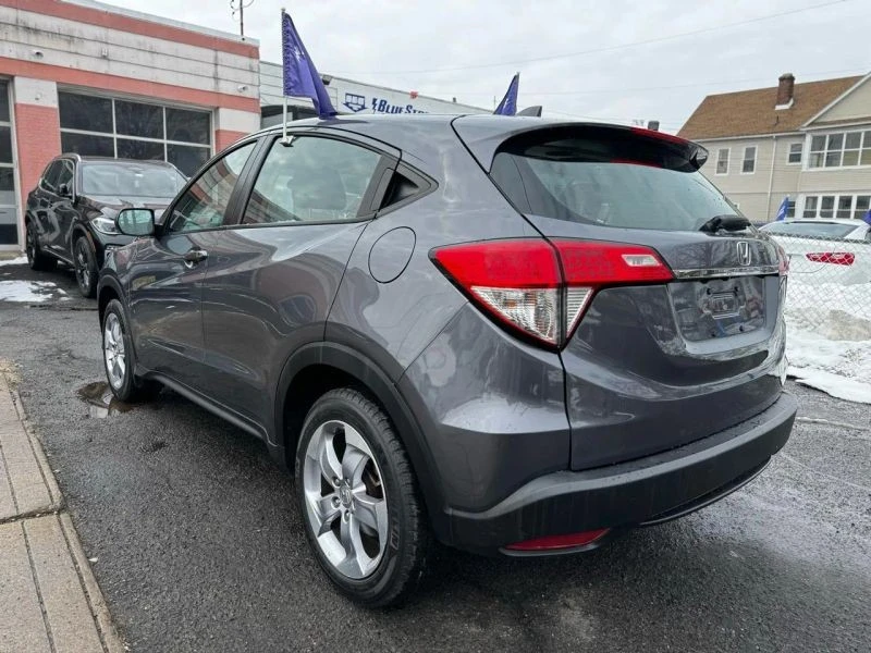 2019 Honda HR-V 2nd Gen - Image 8 of 12